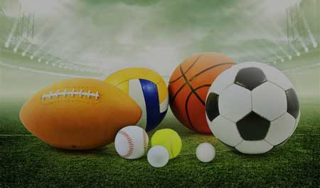 Wholesale Sporting Goods Suppliers in Newport