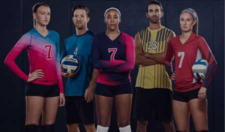 Wholesale Sports Uniform Suppliers in Indianapolis