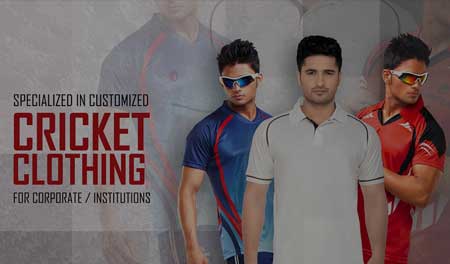 Wholesale Cricket Uniforms Suppliers in Denmark