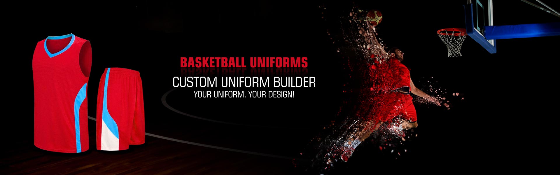 Basketball Uniforms Wholesaler, Suppliers in Whangarei