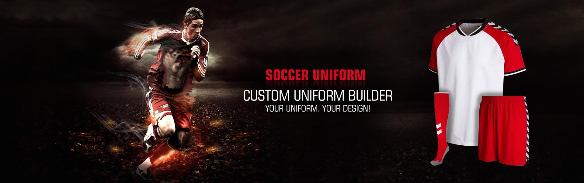 Soccer Uniform Wholesaler, Suppliers in Fort Worth