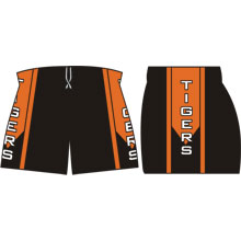 Custom AFL Shorts Manufacturers and Suppliers in Santa Clarita