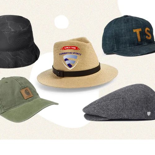 Are Caps Hats The Ultimate Secret To Effortless Everyday Style