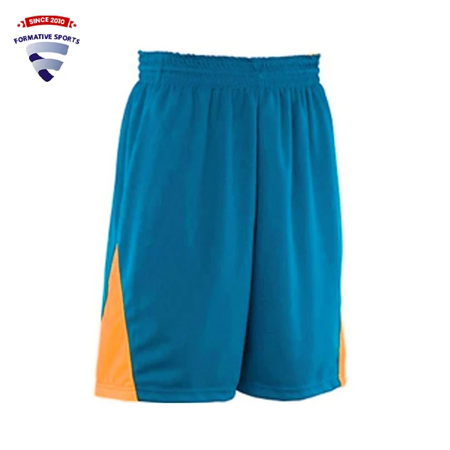 Are Sublimated Basketball Shorts Manufacturers Worth It for Bulk Orders