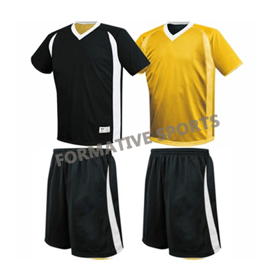 Custom Athletic Wear Manufacturers and Suppliers in San Diego