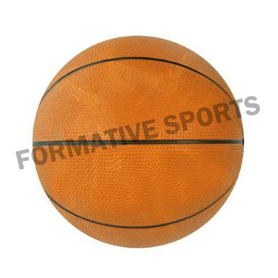 Custom Basketballs Manufacturers and Suppliers in Biysk