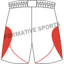 Customised Basketball Shorts Manufacturers in Tonga