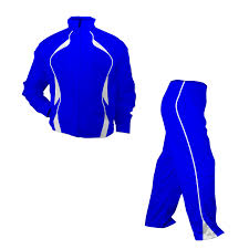 Benefits of customized tracksuit