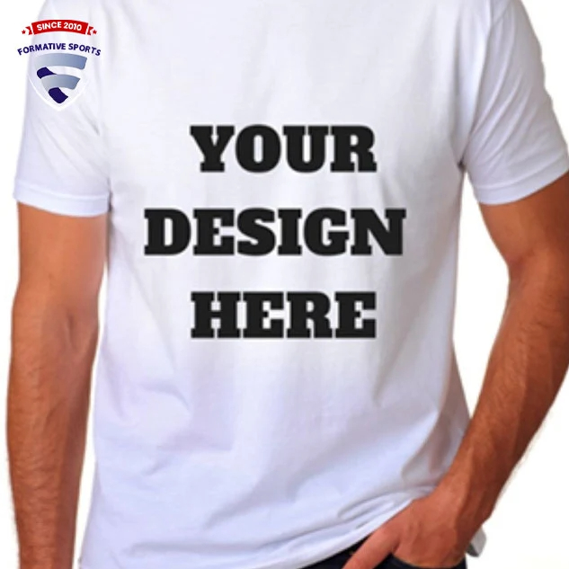 Bulk Orders Made Easy With Trusted Screen Printing T Shirts Manufacturers