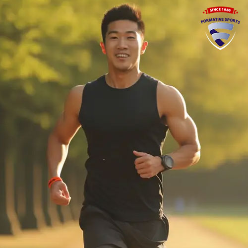 Can the Right Athletic Wear Actually Boost Your Performance