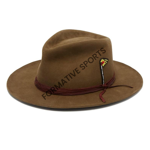 Cap It Off A 4 Step Guide to Choosing the Perfect Hat