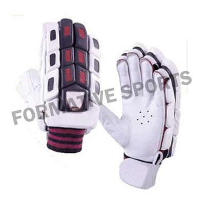 Customised Cricket Batting Gloves Manufacturers in San Diego