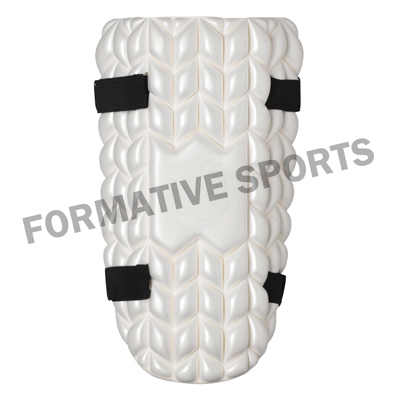Custom Cricket Thigh Pad Manufacturers and Suppliers in Marshall Islands