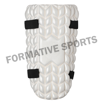 Customised Cricket Thigh Pad Manufacturers in Cardiff