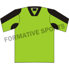 Custom Cut And Sew Hockey Jersey Manufacturers and Suppliers in Kiribati