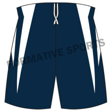Customised Cut And Sew Hockey Shorts Manufacturers in San Diego