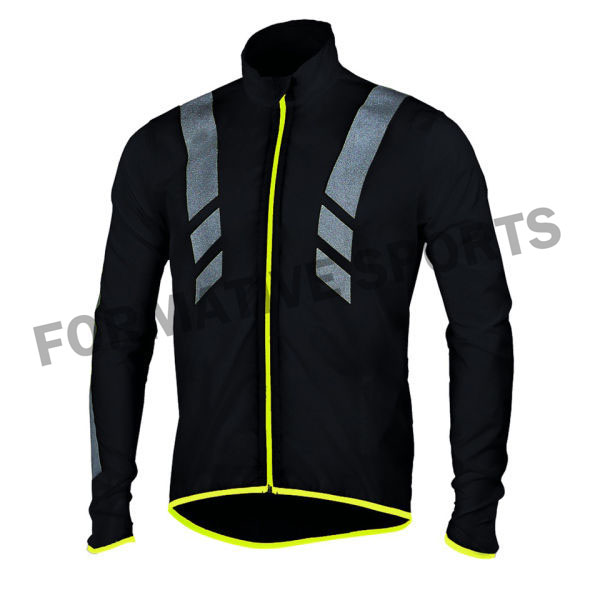 Custom Cycling Jackets Manufacturers and Suppliers in Miami Gardens