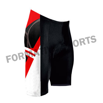 Customised Cycling Shorts Manufacturers in La Malbaie