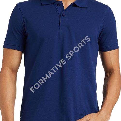 Elevate Your Look With Unique Colored And Patterned Polo Shirts