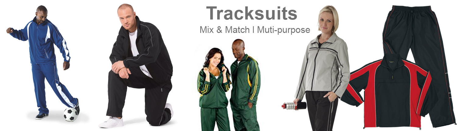 Factors To Consider When Choosing Tracksuits From The Customised Tracksuits Manufacturers