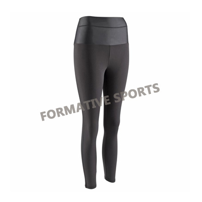 Customised Gym Leggings Manufacturers in Kosovo