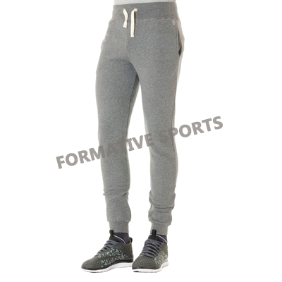 Custom Gym Trousers Manufacturers and Suppliers in Australia