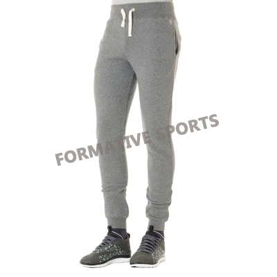 Customised Gym Trousers Manufacturers in Cairns