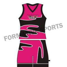 Custom Hockey Singlets Manufacturers and Suppliers in Barnaul