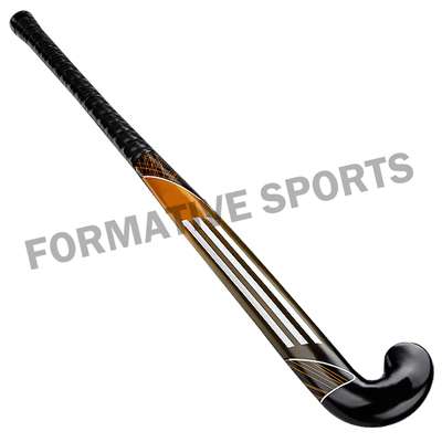 Customised Hockey Sticks Manufacturers in Santa Clarita
