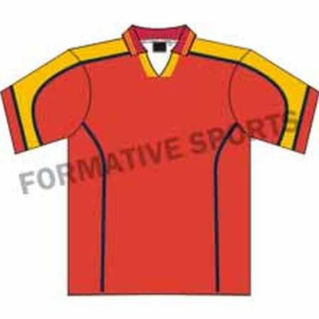 Customised Hockey Uniforms Created In Custom Sublimated Prints Manufacturers USA, UK Australia