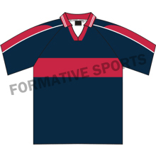 Customised Hockey Uniforms Manufacturers in Philippines