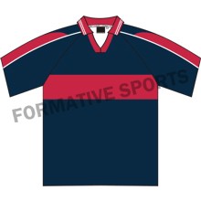 Customised Hockey Uniforms Manufacturers in Preston