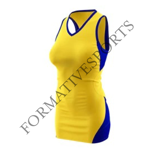 How Can Netball Dresses Keep Your Team Safe And Comfortable Under Sun