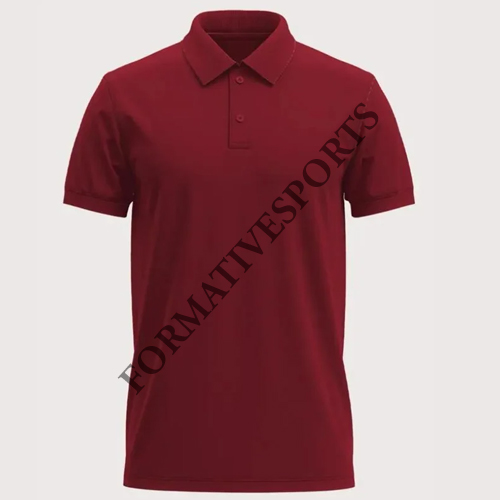 How Can Polo Shirts Elevate Your Professional Image Without Compromising Comfort