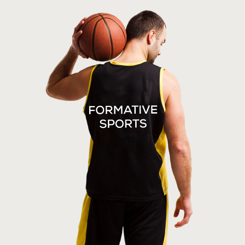 How Can You Choose the Right Sports Uniforms for Basketball