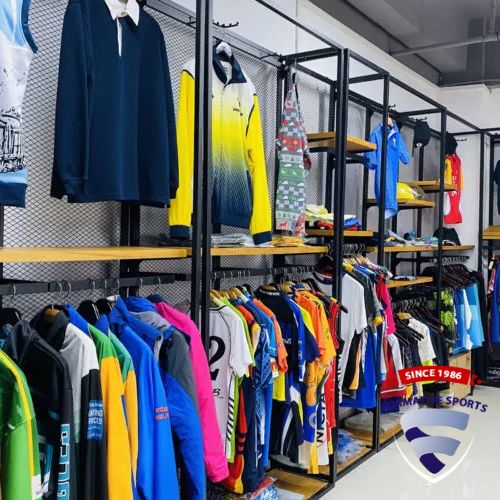 How Can the Right Sports Clothing Improve Your Performance