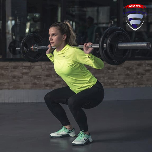 How Can the Right Sportswear Boost Your Workout