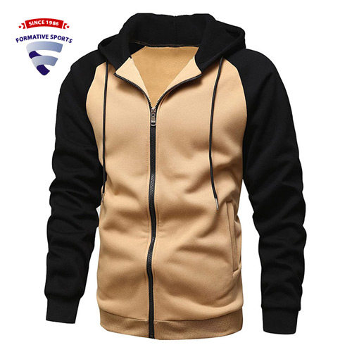 How Fleece Hoodies Manufacturers in USA Redefine Sportswear Comfort