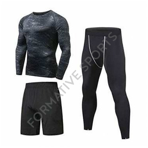 How Sports Clothing Technology Are Revolutionizing Athletic Wear