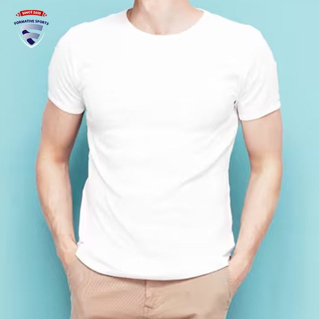 How T Shirts Manufacturers in USA Are Sewing a New Identity for Fashion