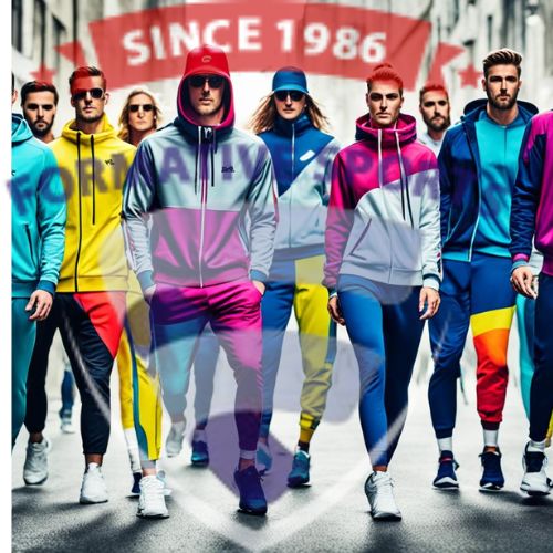 How To Choose Sportswear That Maximizes Your Performance