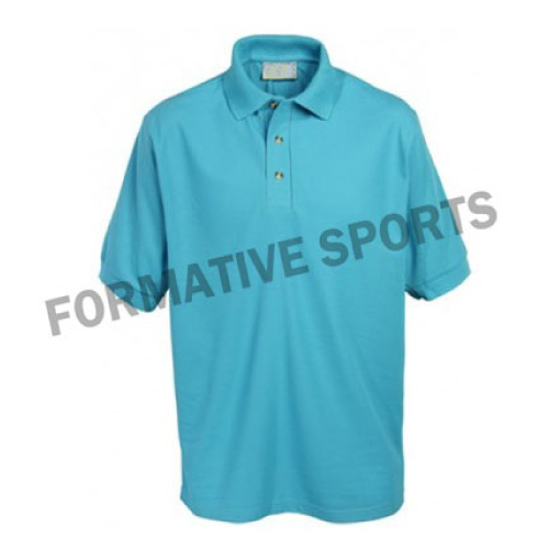 How to Choose the Right Polo Manufacturer for Your Company