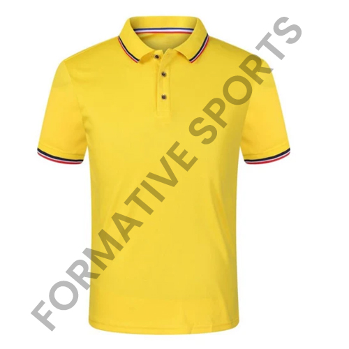 How to Guide Selecting the Perfect Polo Shirt in Australia