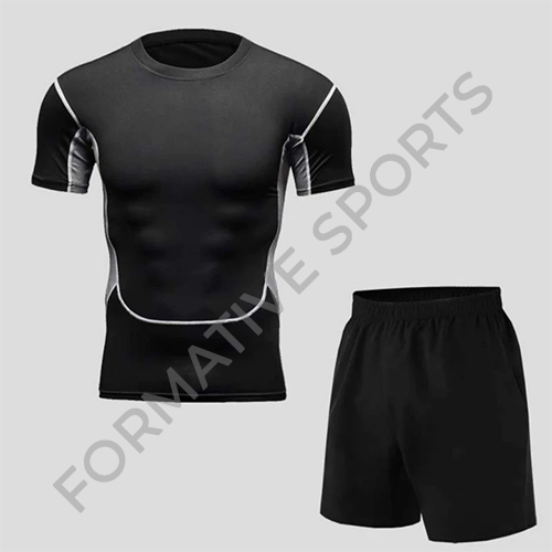 Level Up Your Workout Wardrobe 4 Essential Sportswear for Every Athlete