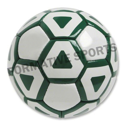 Customised Match Ball Manufacturers in Orenburg