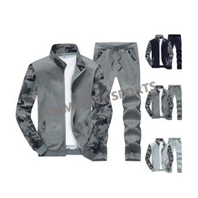 Customised Mens Gym Wear Manufacturers in Vietnam