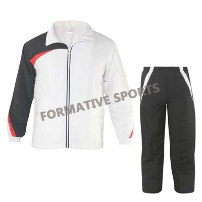 Customised Mens Sportswear Manufacturers in Provo