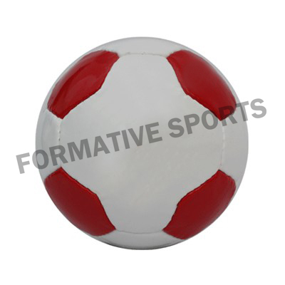 Customised Mini Ball Manufacturers in Canterbury