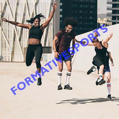 Move Freely Feel Confident 4 Reasons Why Sports Clothing Should be Comfortable