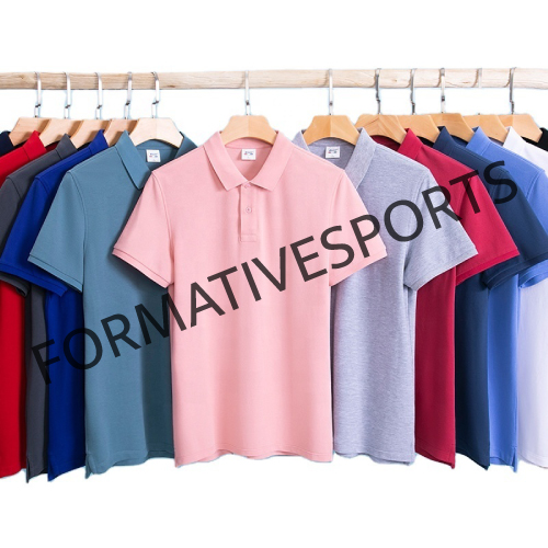 Select The Best Polo Shirt Customization In 2023